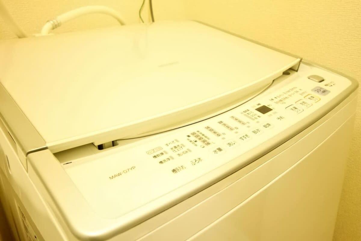 Earls Court - Spacious & Relaxing Just 4 Blocks To Peace Park Hiroshima Ngoại thất bức ảnh