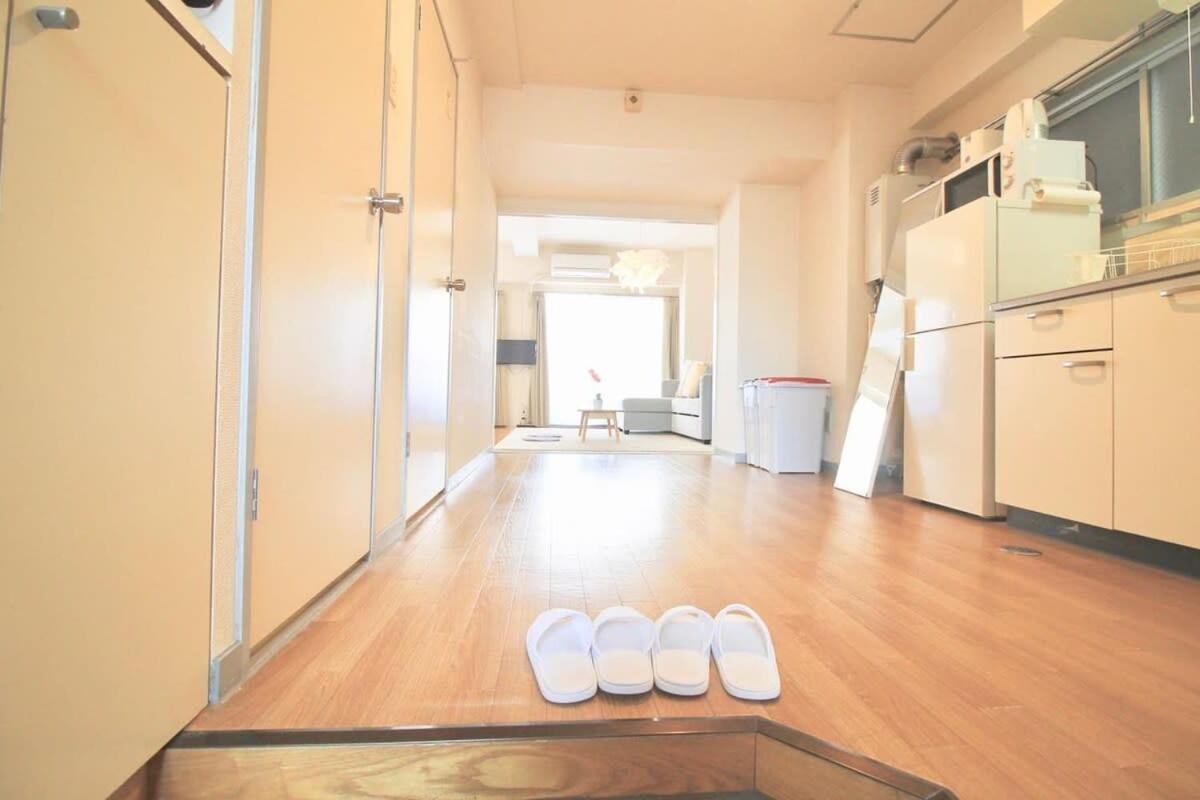 Earls Court - Spacious & Relaxing Just 4 Blocks To Peace Park Hiroshima Ngoại thất bức ảnh
