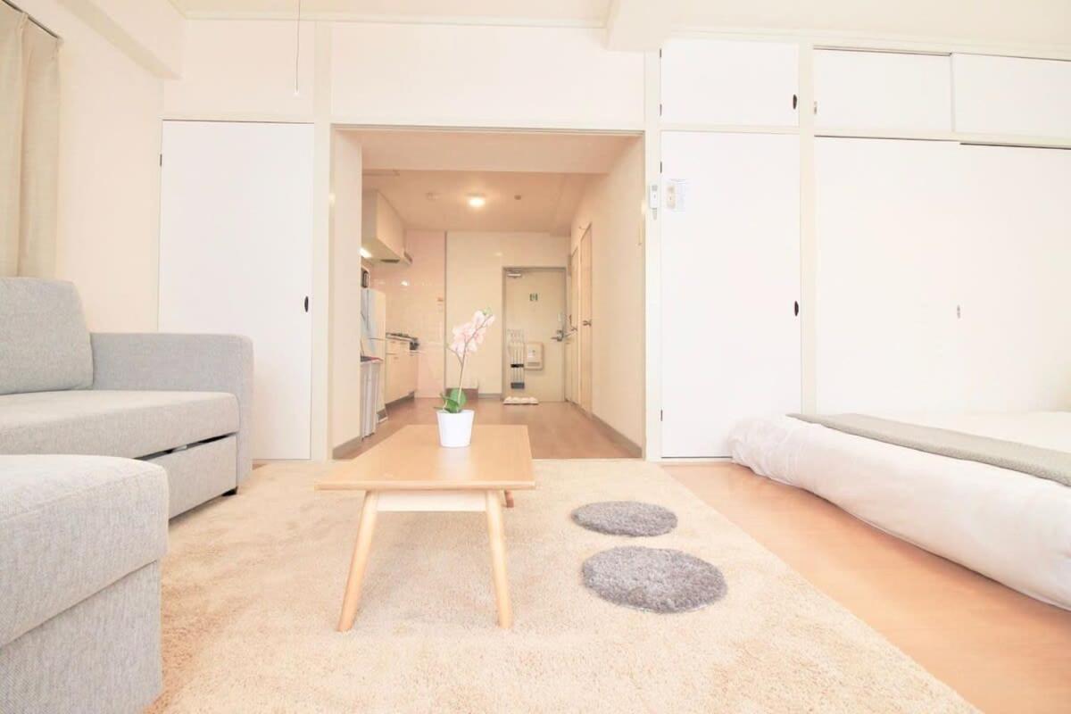 Earls Court - Spacious & Relaxing Just 4 Blocks To Peace Park Hiroshima Ngoại thất bức ảnh