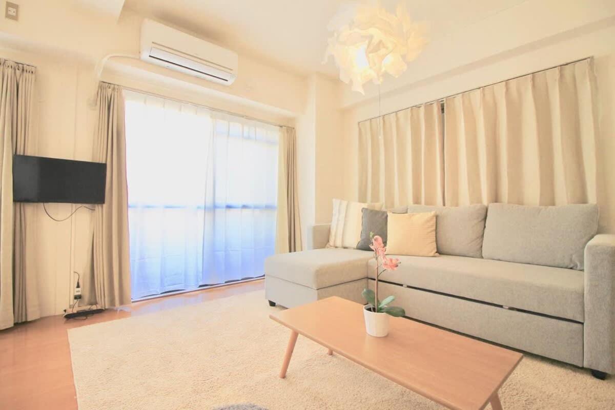Earls Court - Spacious & Relaxing Just 4 Blocks To Peace Park Hiroshima Ngoại thất bức ảnh