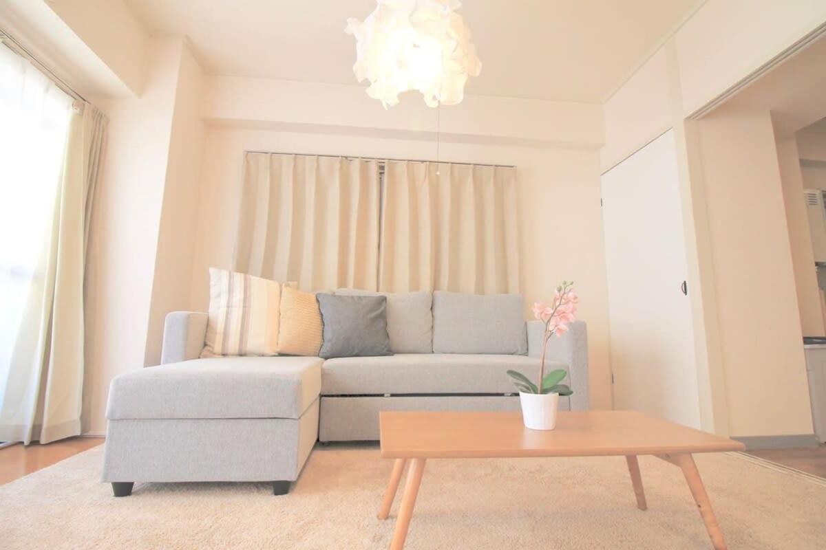 Earls Court - Spacious & Relaxing Just 4 Blocks To Peace Park Hiroshima Ngoại thất bức ảnh